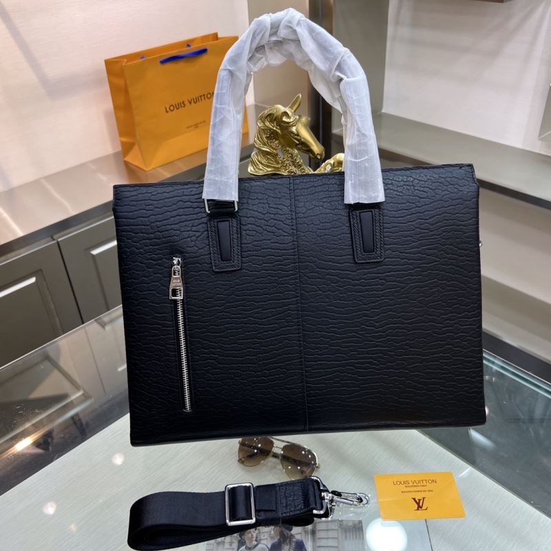 Mens Louis Vuitton Briefcases